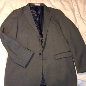 IZOD Boys Blazer